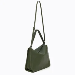 Discount Botkier Hudson Hobo Army Green