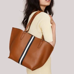 Clearance Botkier Hudson Tote Coffee