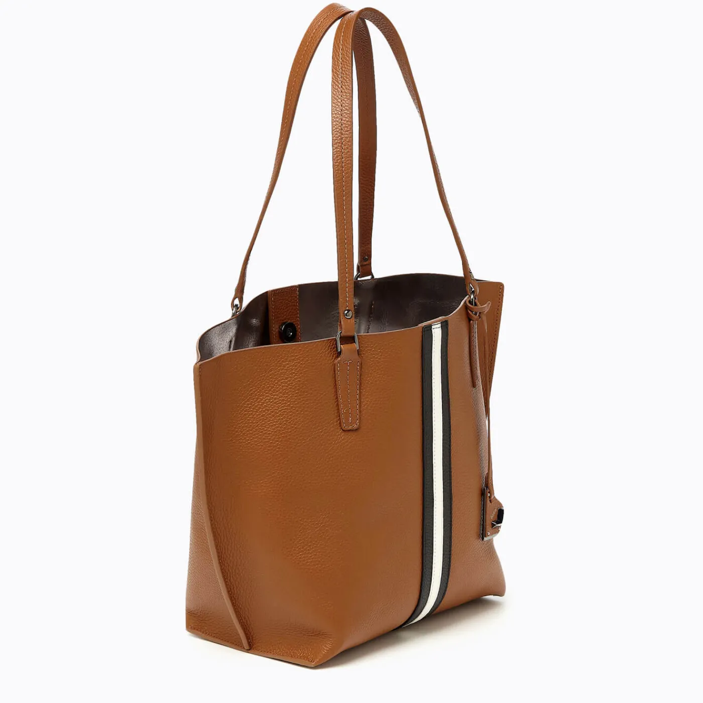 Clearance Botkier Hudson Tote Coffee
