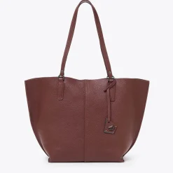 Fashion Botkier Hudson Tote Malbec