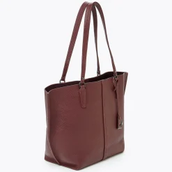Fashion Botkier Hudson Tote Malbec