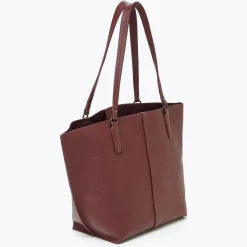 Fashion Botkier Hudson Tote Malbec