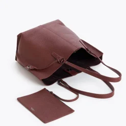 Fashion Botkier Hudson Tote Malbec