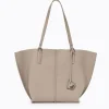 Cheap Botkier Hudson Tote Greige