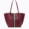 Shop Botkier Hudson Tote Port