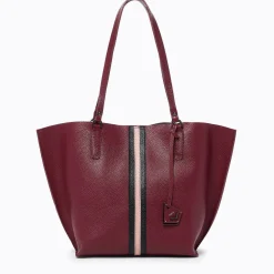 Shop Botkier Hudson Tote Port