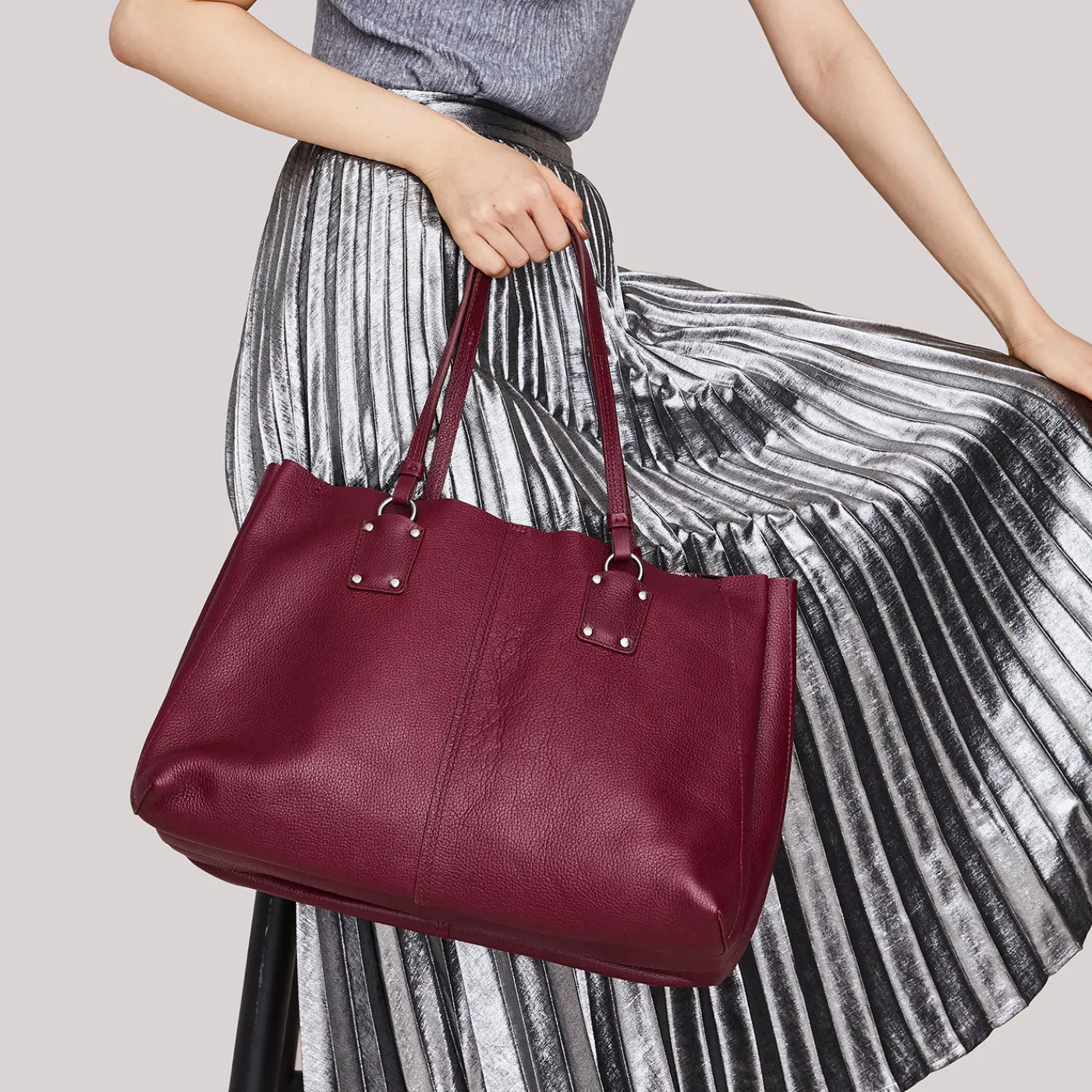 Cheap Botkier Ludlow Tote Port