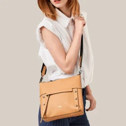 Best Sale Botkier Noho Crossbody Camel