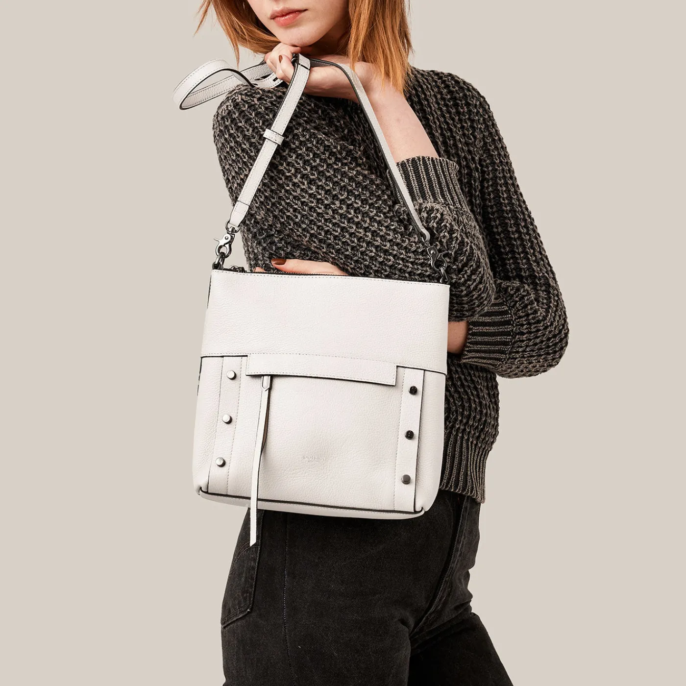 Online Botkier Noho Crossbody Marshmallow