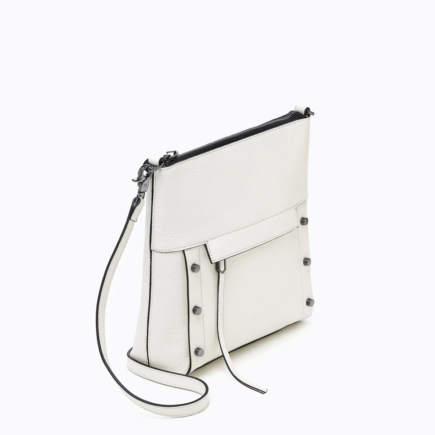 Online Botkier Noho Crossbody Marshmallow