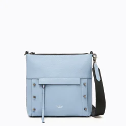 Discount Botkier Noho Crossbody Tranquil Blue