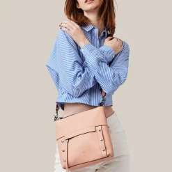 Discount Botkier Noho Crossbody Rossa