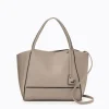 Best Botkier Soho Satchel Greige