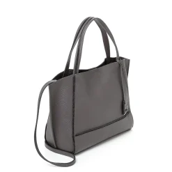 Cheap Botkier Soho Satchel Smoke