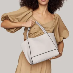 Outlet Botkier Soho Satchel Dove