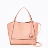 Outlet Botkier Soho Satchel Rossa