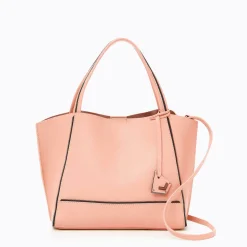 Outlet Botkier Soho Satchel Rossa