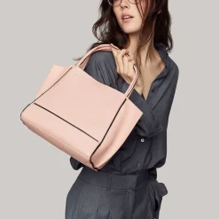Outlet Botkier Soho Satchel Rossa