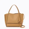 Fashion Botkier Soho Satchel Camel