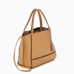 Fashion Botkier Soho Satchel Camel