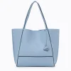 Discount Botkier Soho Tote Tranquil Blue