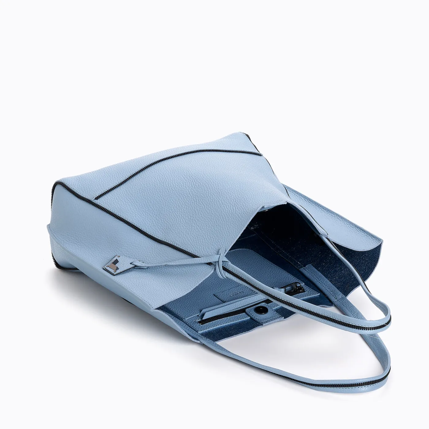 Discount Botkier Soho Tote Tranquil Blue