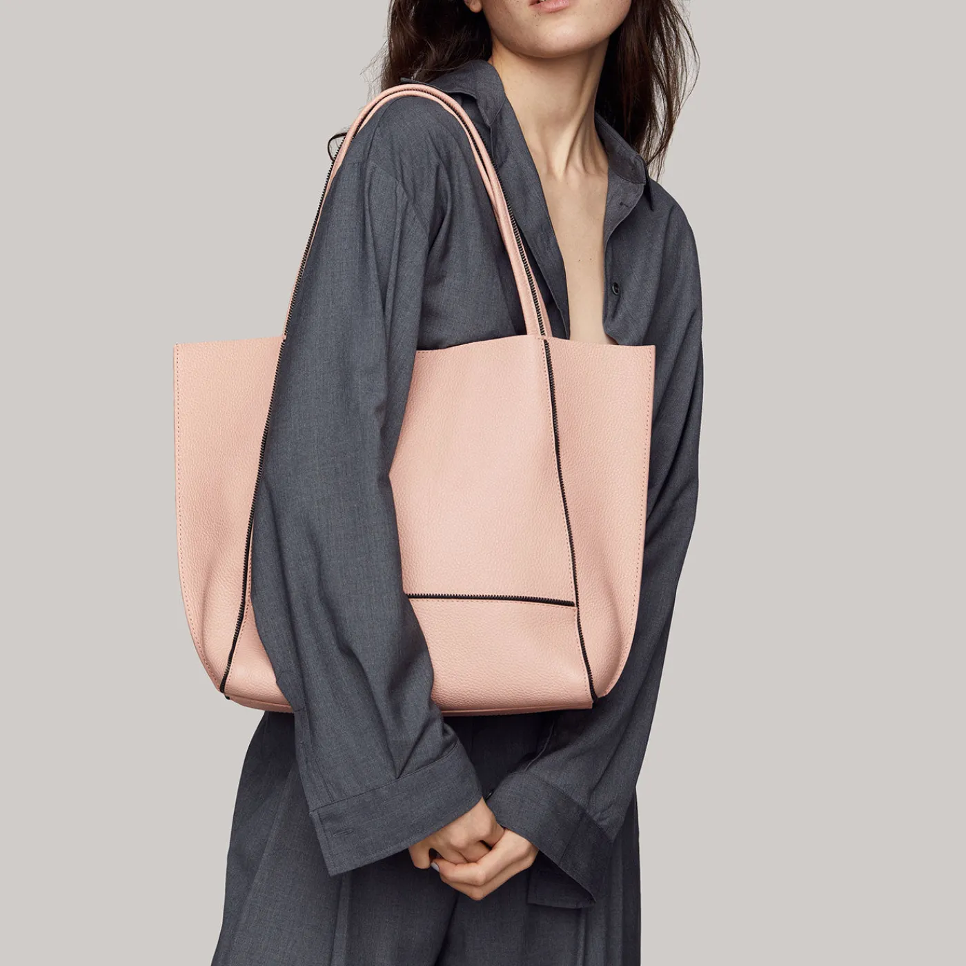 Outlet Botkier Soho Tote Rossa