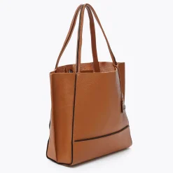 Best Sale Botkier Soho Tote Coffee