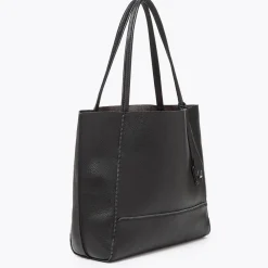 Clearance Botkier Soho Tote Black Gunmetal