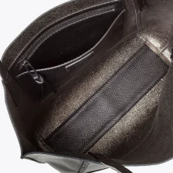 Clearance Botkier Soho Tote Black Gunmetal