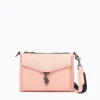 Best Sale Botkier Trigger Crossbody Rossa