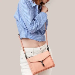 Best Sale Botkier Trigger Crossbody Rossa