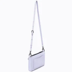 Sale Botkier Trigger Crossbody Lavender