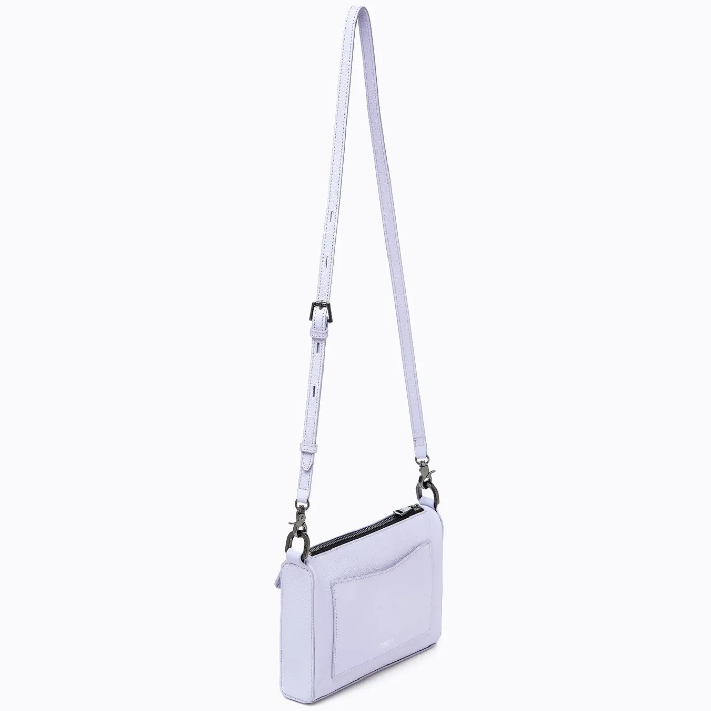 Sale Botkier Trigger Crossbody Lavender