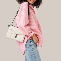 Flash Sale Botkier Trigger Crossbody Marshmallow