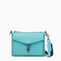 Sale Botkier Trigger Crossbody Verdigris