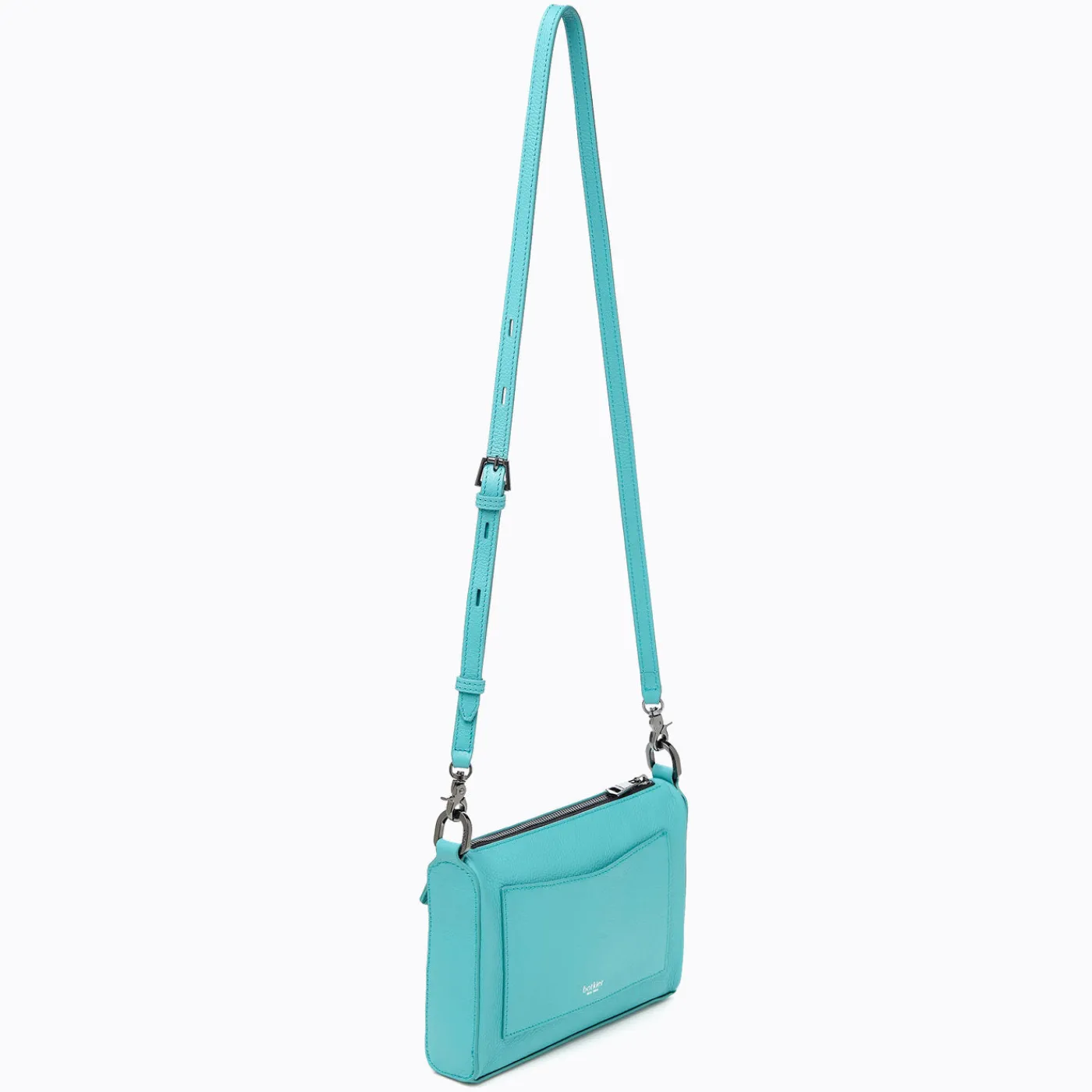Sale Botkier Trigger Crossbody Verdigris
