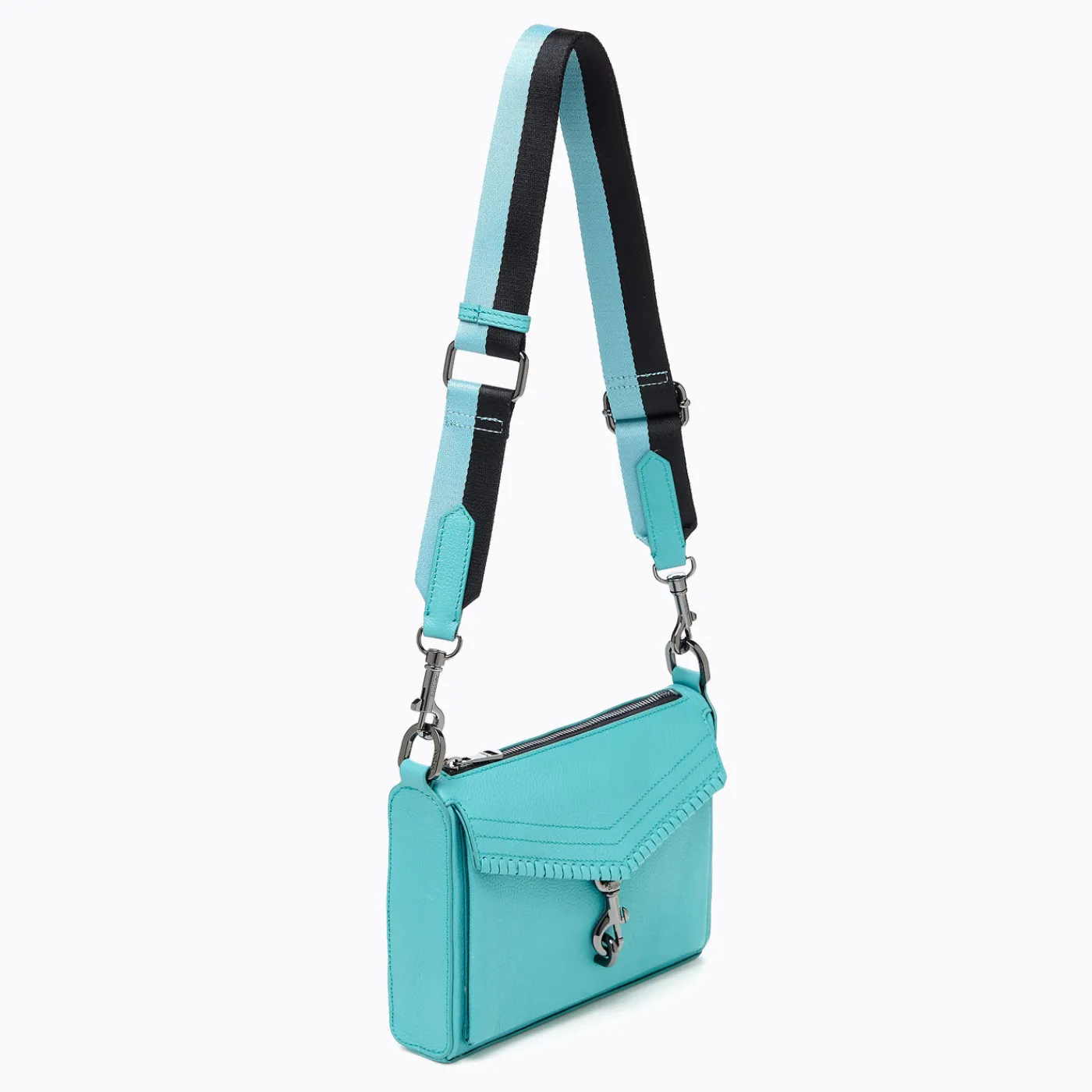 Sale Botkier Trigger Crossbody Verdigris