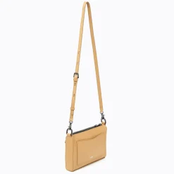 Hot Botkier Trigger Crossbody Camel