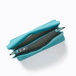 Store Botkier Trigger Flap Satchel Verdigris