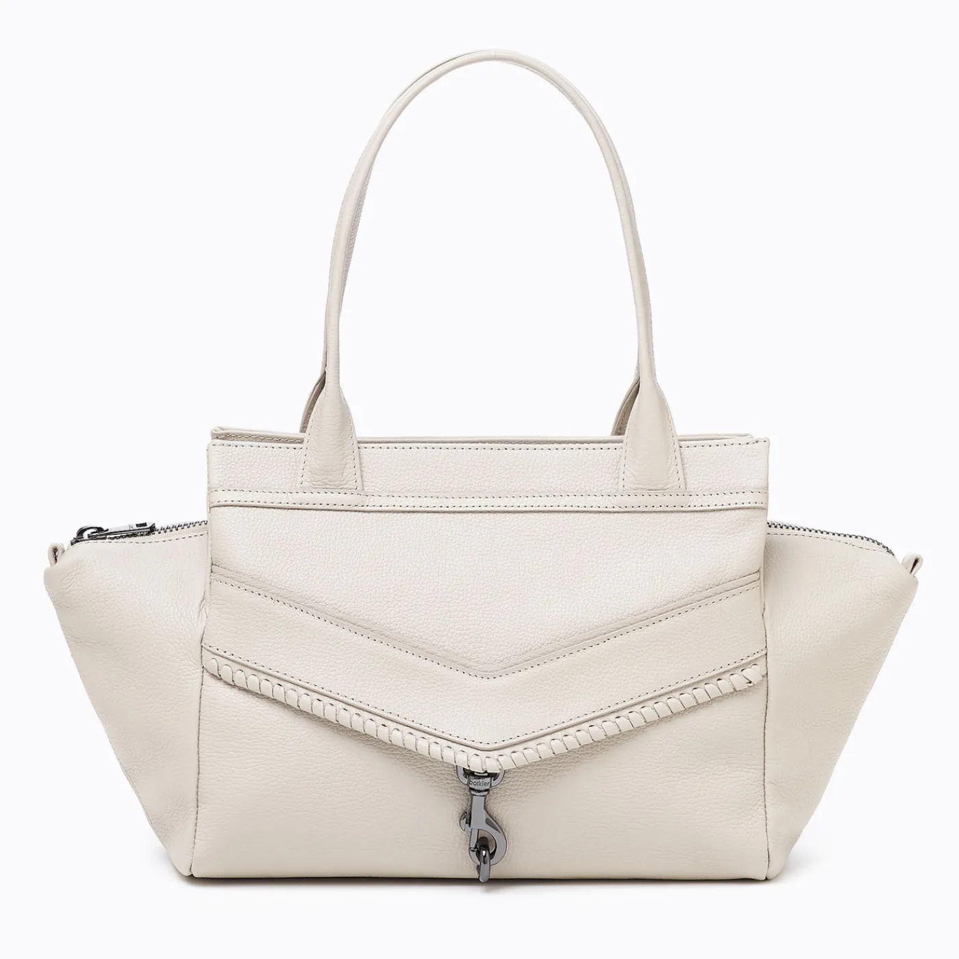 Store Botkier Trigger Satchel Dove