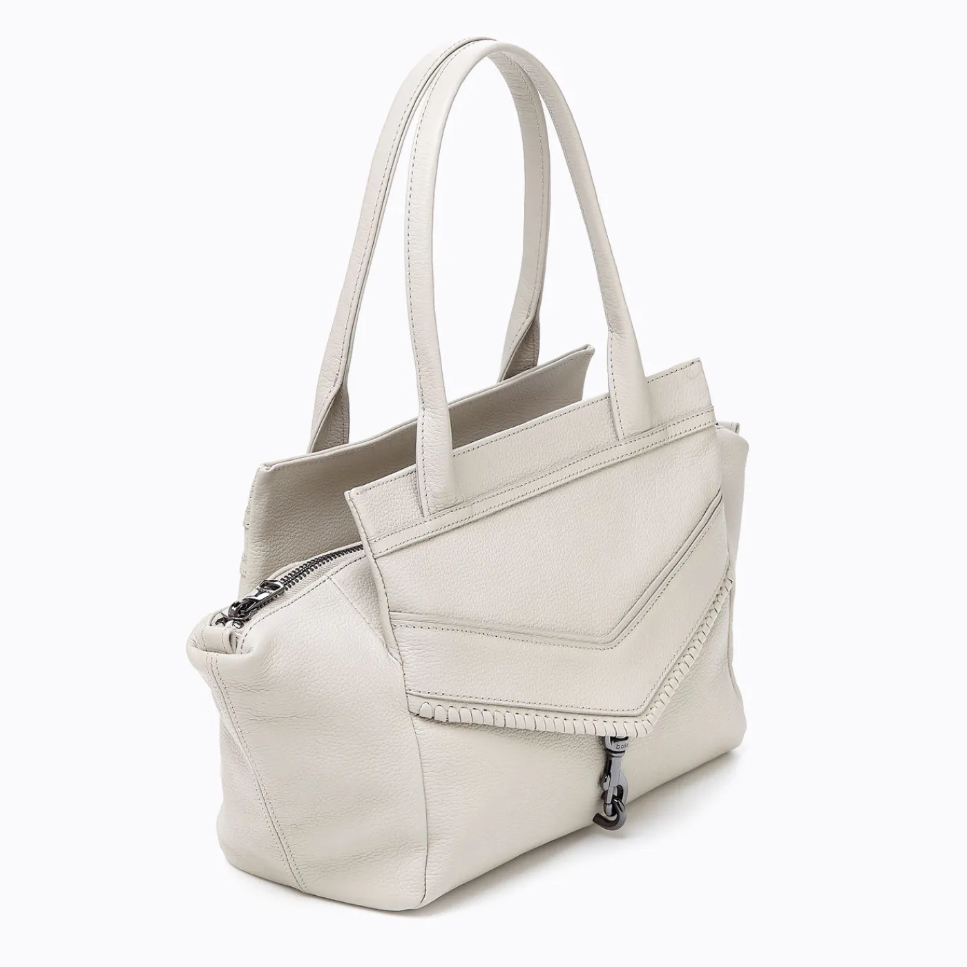 Store Botkier Trigger Satchel Dove