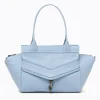 Sale Botkier Trigger Satchel Tranquil Blue