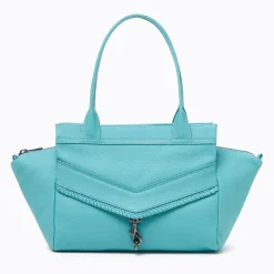 Flash Sale Botkier Trigger Satchel Verdigris