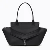 Hot Botkier Trigger Satchel Black