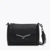 Cheap Botkier Valentina Crossbody Black