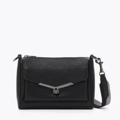 Cheap Botkier Valentina Crossbody Black