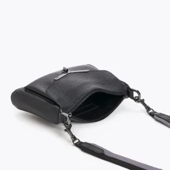 Cheap Botkier Valentina Crossbody Black