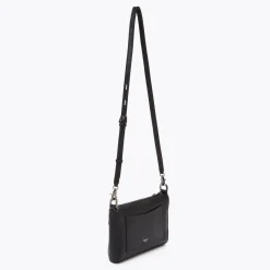 Cheap Botkier Valentina Crossbody Black