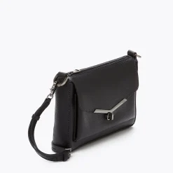 Cheap Botkier Valentina Crossbody Black